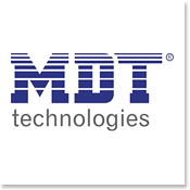MDT Technologies logo