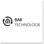 BAB Technologie logo