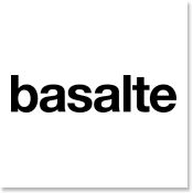 Basalte logo