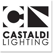 Castaldi lighting logo