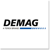 Demag logo