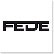 FEDE logo