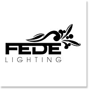 FEDE Lighting logo