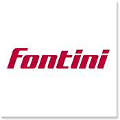 Fontini logo