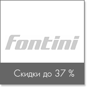 Fontini logo