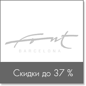 Fontini BARCELONA logo