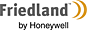 friedland-by-honeywell-logo