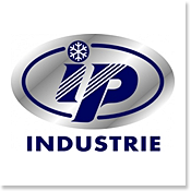 IP Industrie logo