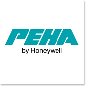 Peha by Honeywell logo