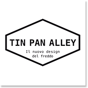 Tin Pan Alley logo